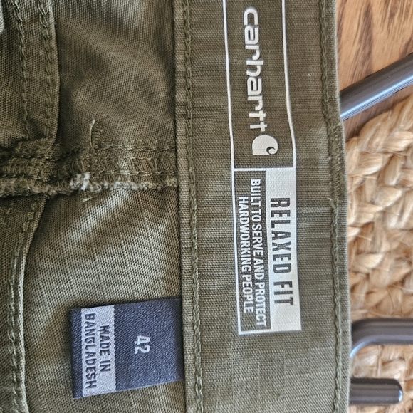 MENS SHORTS - Picture 2 of 4